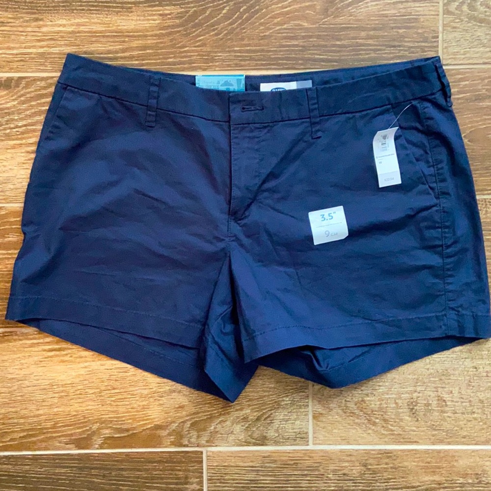 Old Navy Shorts NWT